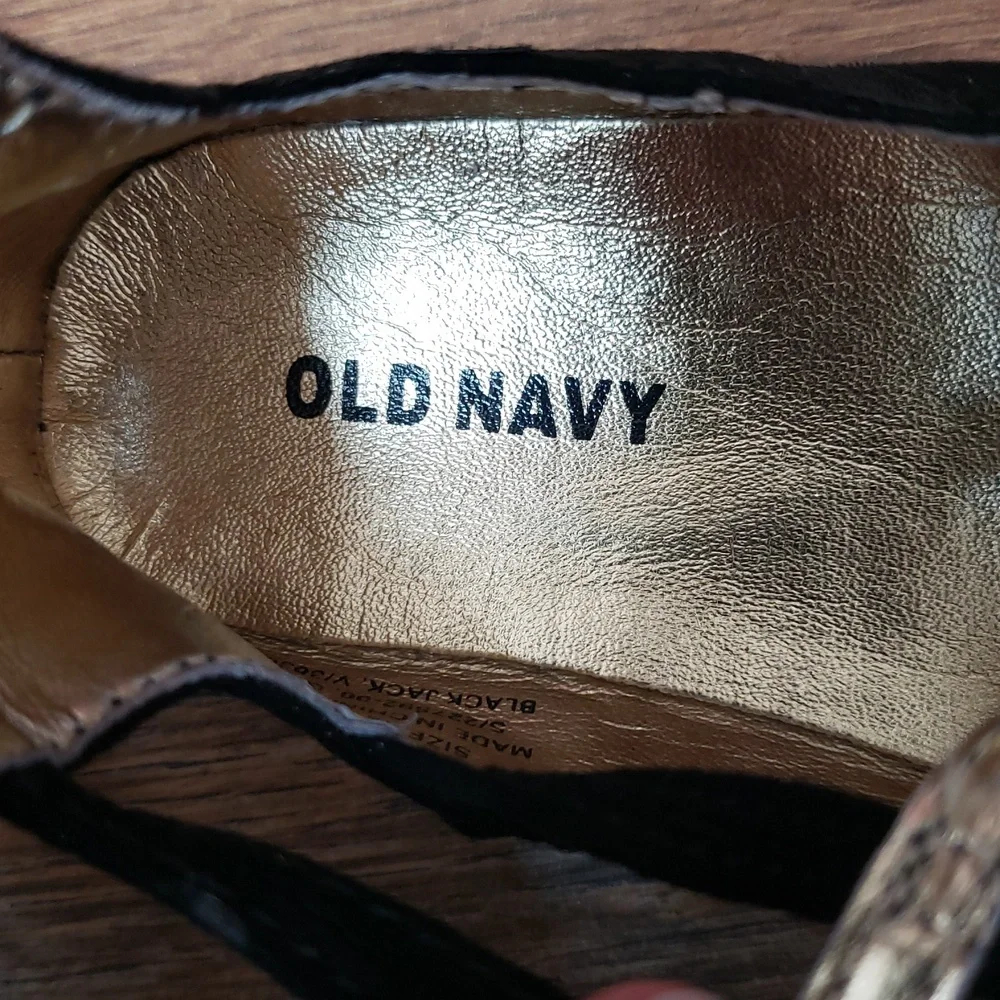 Old Navy old navy